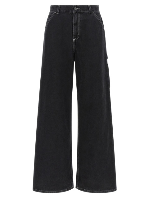 [CARHARTT WIP] Jeans FW26 I0365998906