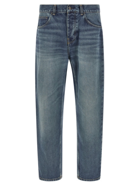 [CARHARTT WIP] Jeans FW26 I029208014L