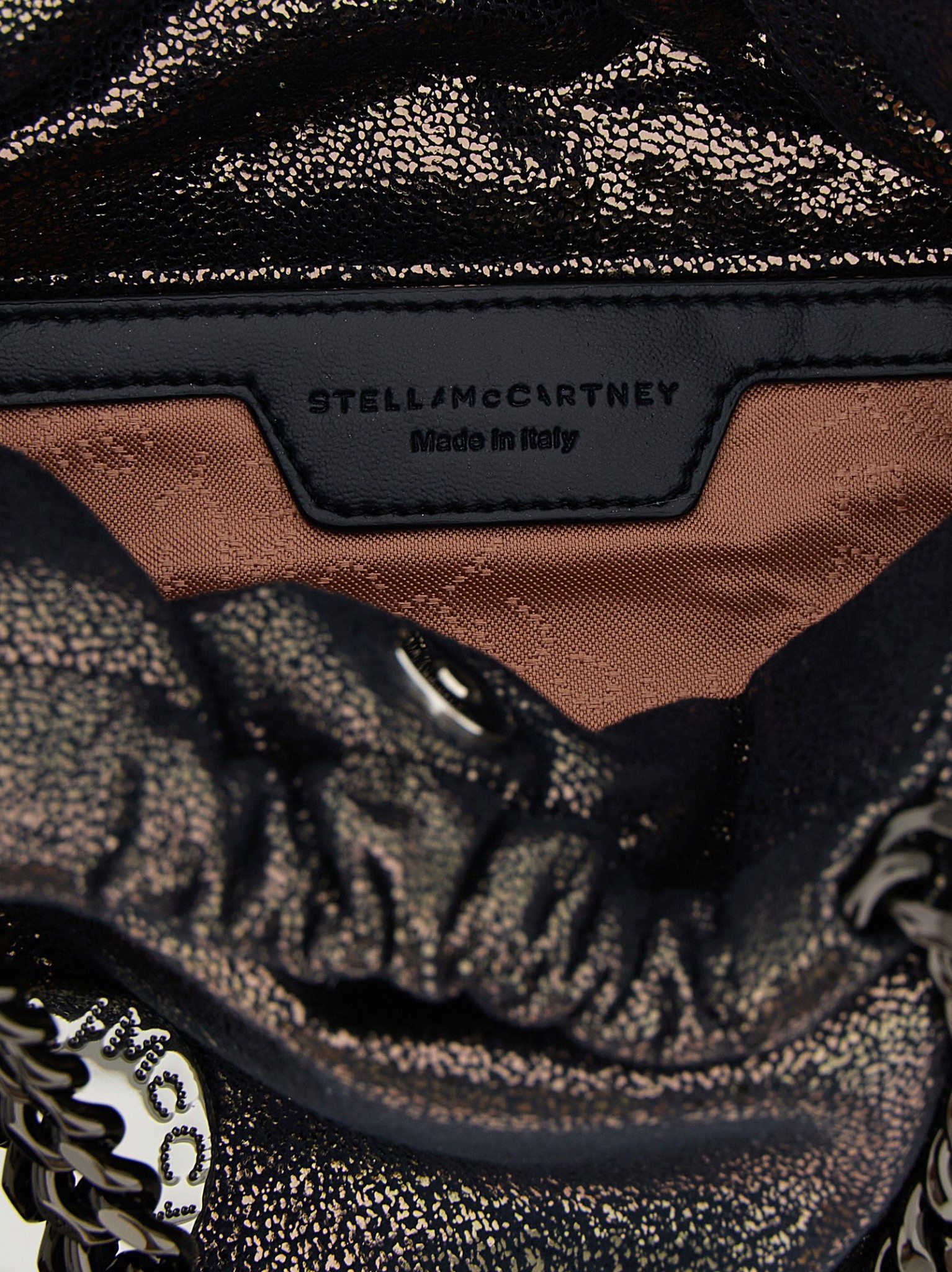 [Stella McCartney] Shoulder bag FW26 7B0144WP04894018