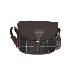 [Barbour] Cross body bag FW26 LBA0479