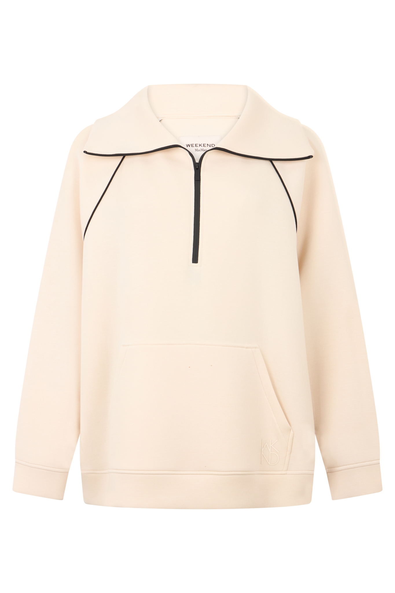 [WEEKEND MAX MARA] Sweatshirt FW26 WKDBALLATA2625926031600_002