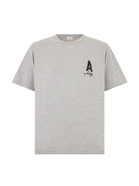[AUTRY] T-shirts Short Sleeve FW26 TSPX_109D