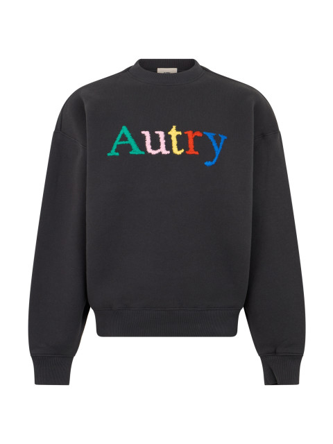 [AUTRY] Sweatshirt FW26 SWPX_120L