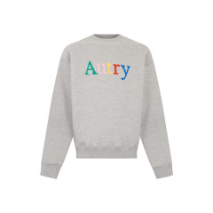 [AUTRY] Sweatshirt FW26 SWPX_120D