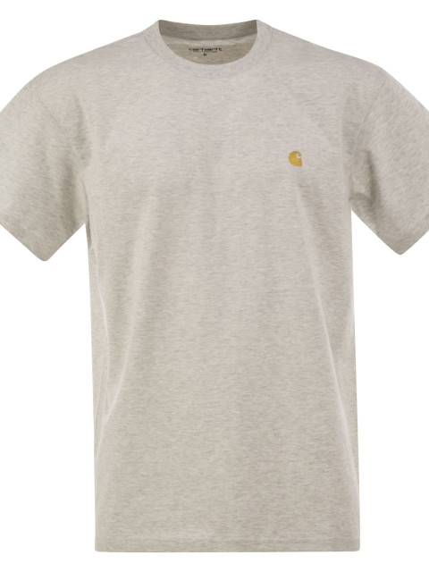[CARHARTT] T-shirts Short Sleeve FW26 I026391 00JXX