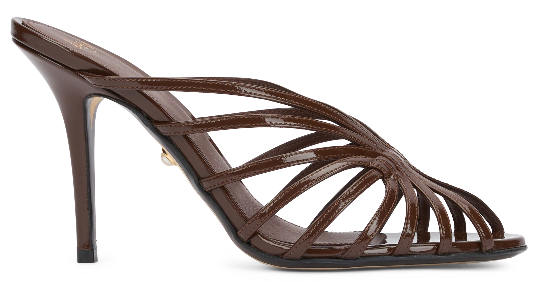[Alevi] Sandals SS26 L26SE0011261X29_CACAO