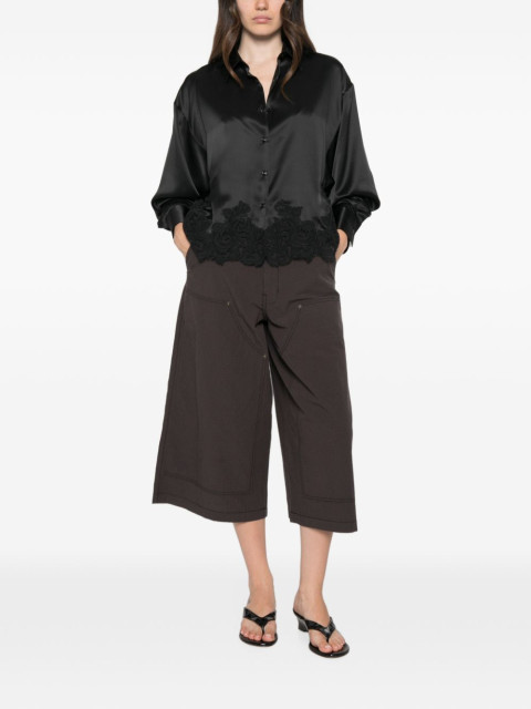[Ermanno Scervino] Blouse FW26 D492K396APNXE95708