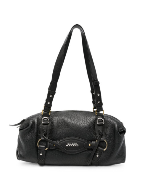 [Isabel Marant] Shoulder bag FW26 PP0509FA-D3C05M01BK