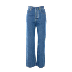 [Bottega Veneta] Jeans FW26 862817V6SL04300