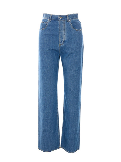 [Bottega Veneta] Jeans FW26 862817V6SL04300