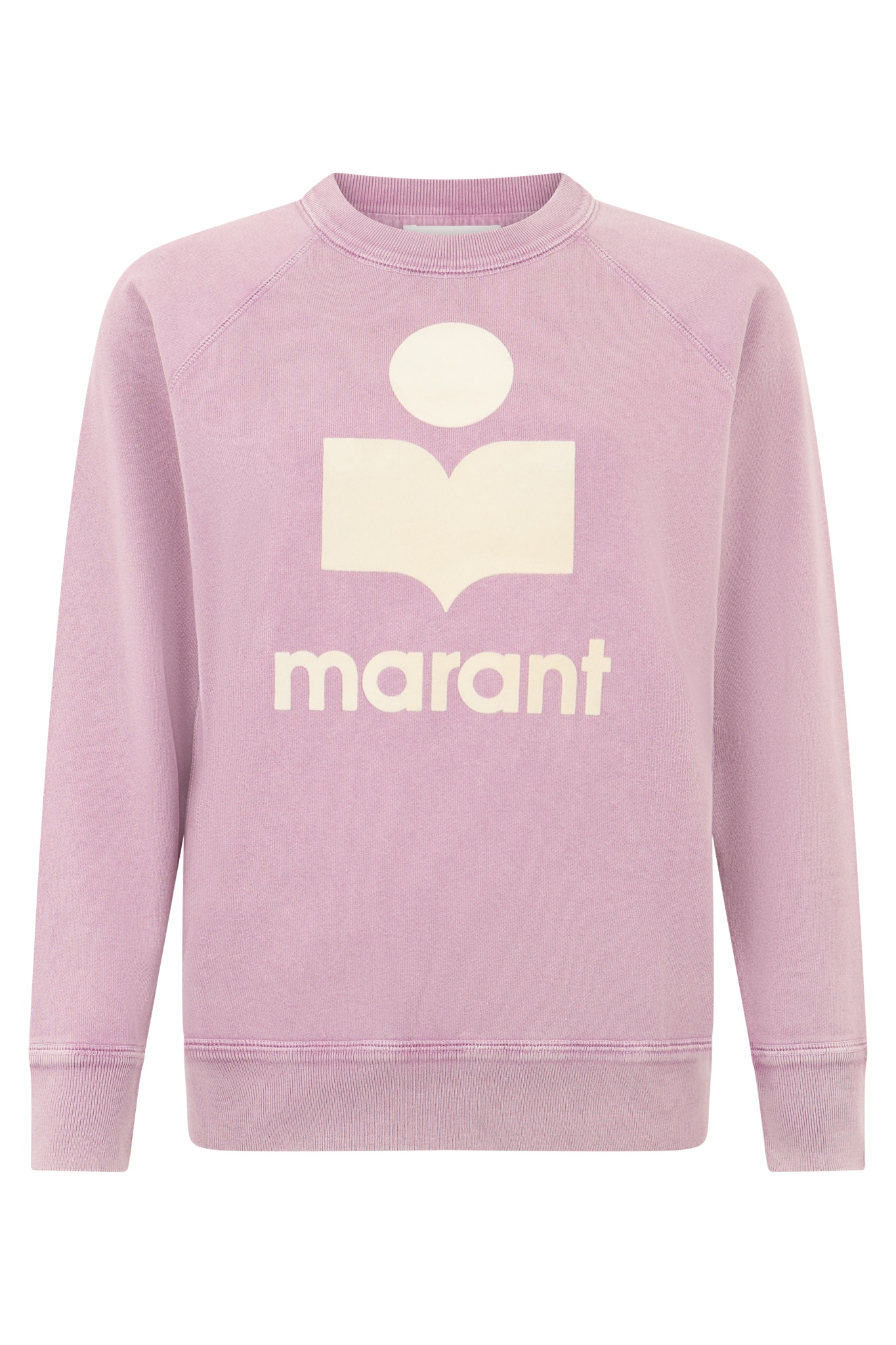 [Marant Etoile] Sweatshirt CO 26PSW0160FAD1M04E_RWEC