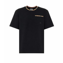 [Burberry] T-shirts Short Sleeve FW26 8127628A1189