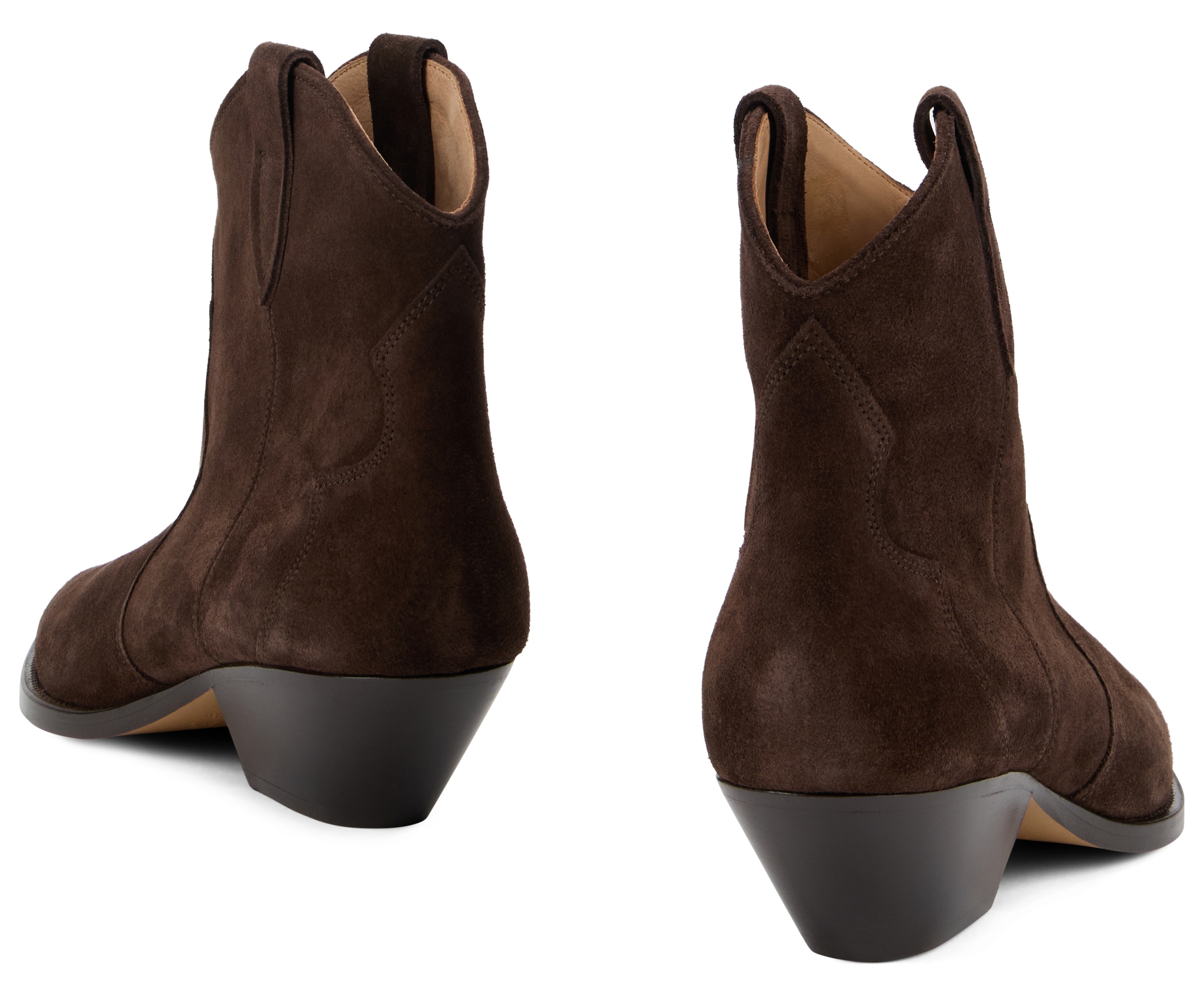 [Isabel Marant] Ankle Boots FW26 23PBO0002FAA1A03S_50CL