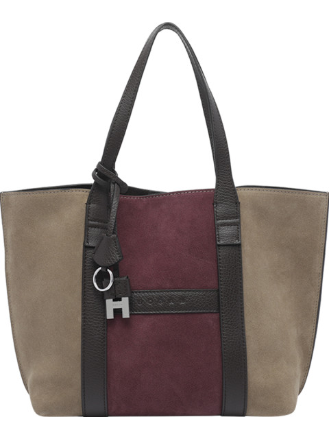 [Hogan] Tote bag FW26 KBW01WA2200VI97E61