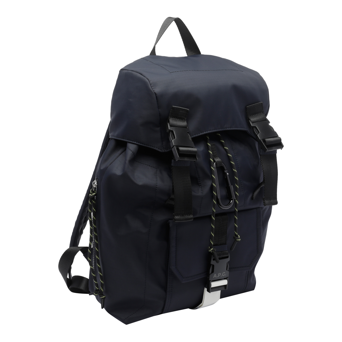 [A.P.C.] Backpack FW26 PAAFH H62631IAK
