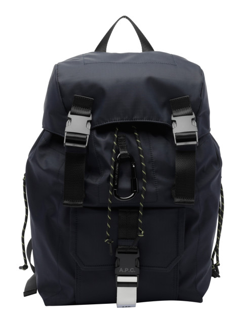 [A.P.C.] Backpack FW26 PAAFH H62631IAK