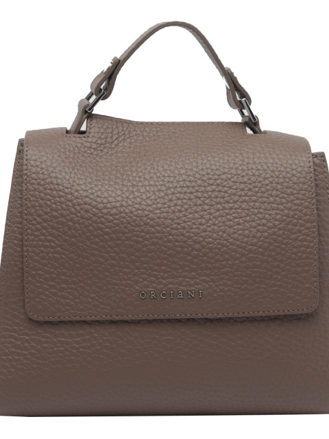 [ORCIANI] Bag FW26 B01999SOFVISONE