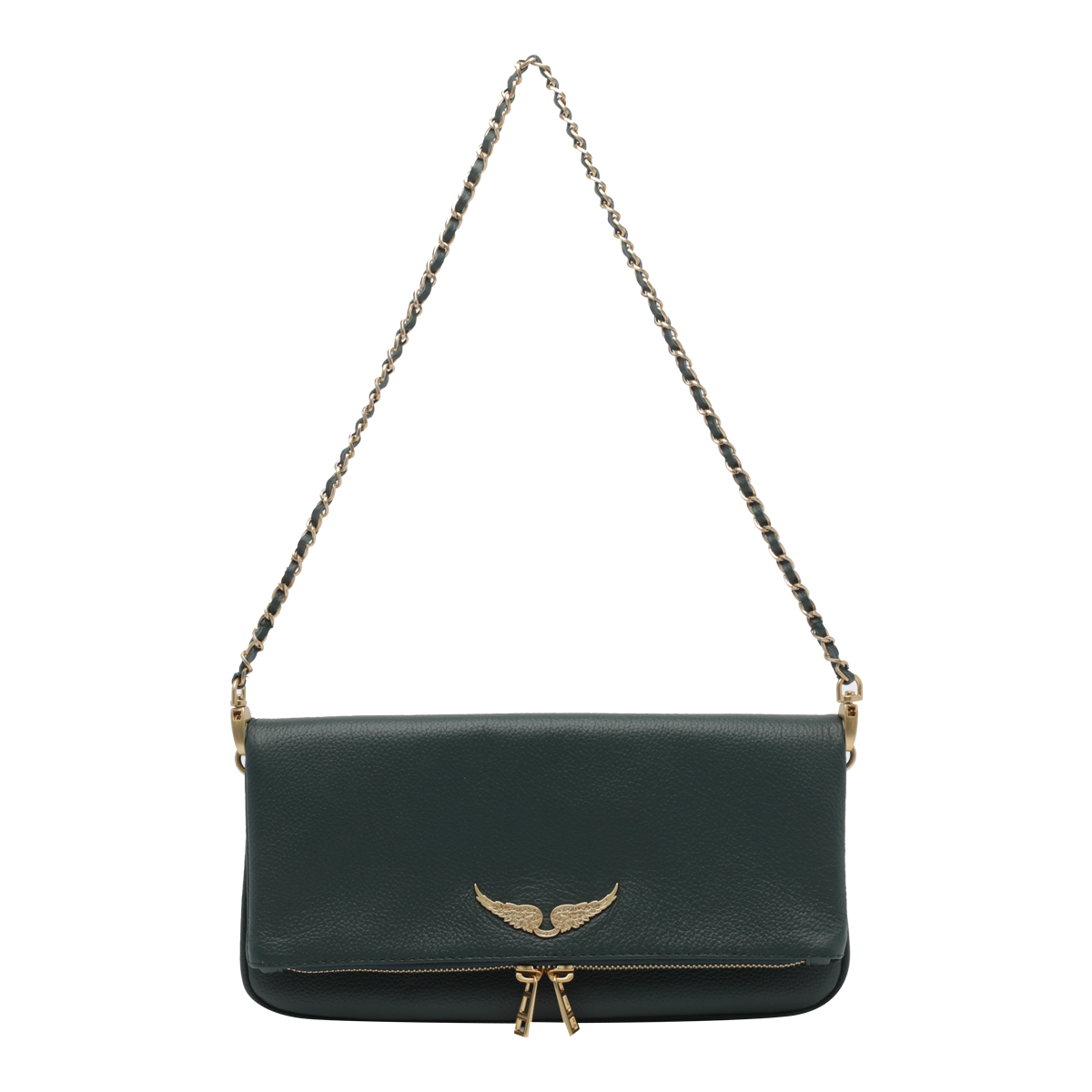 [Zadig & Voltaire] Shoulder bag FW26 LWBA00001302