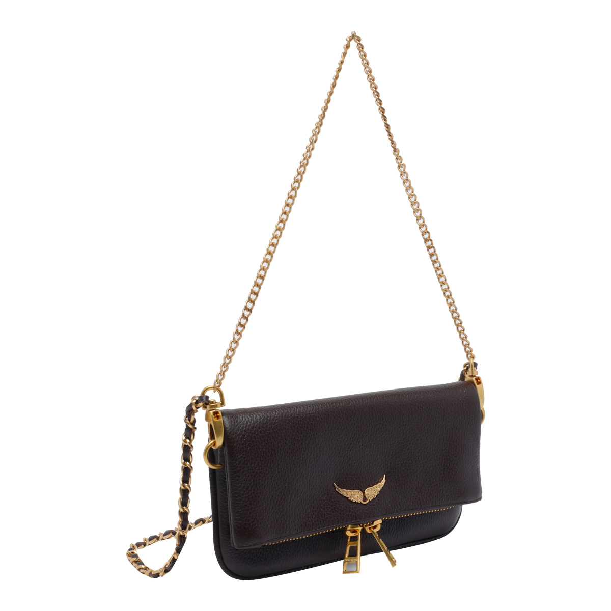 [Zadig & Voltaire] Shoulder bag FW26 LWBA03975219