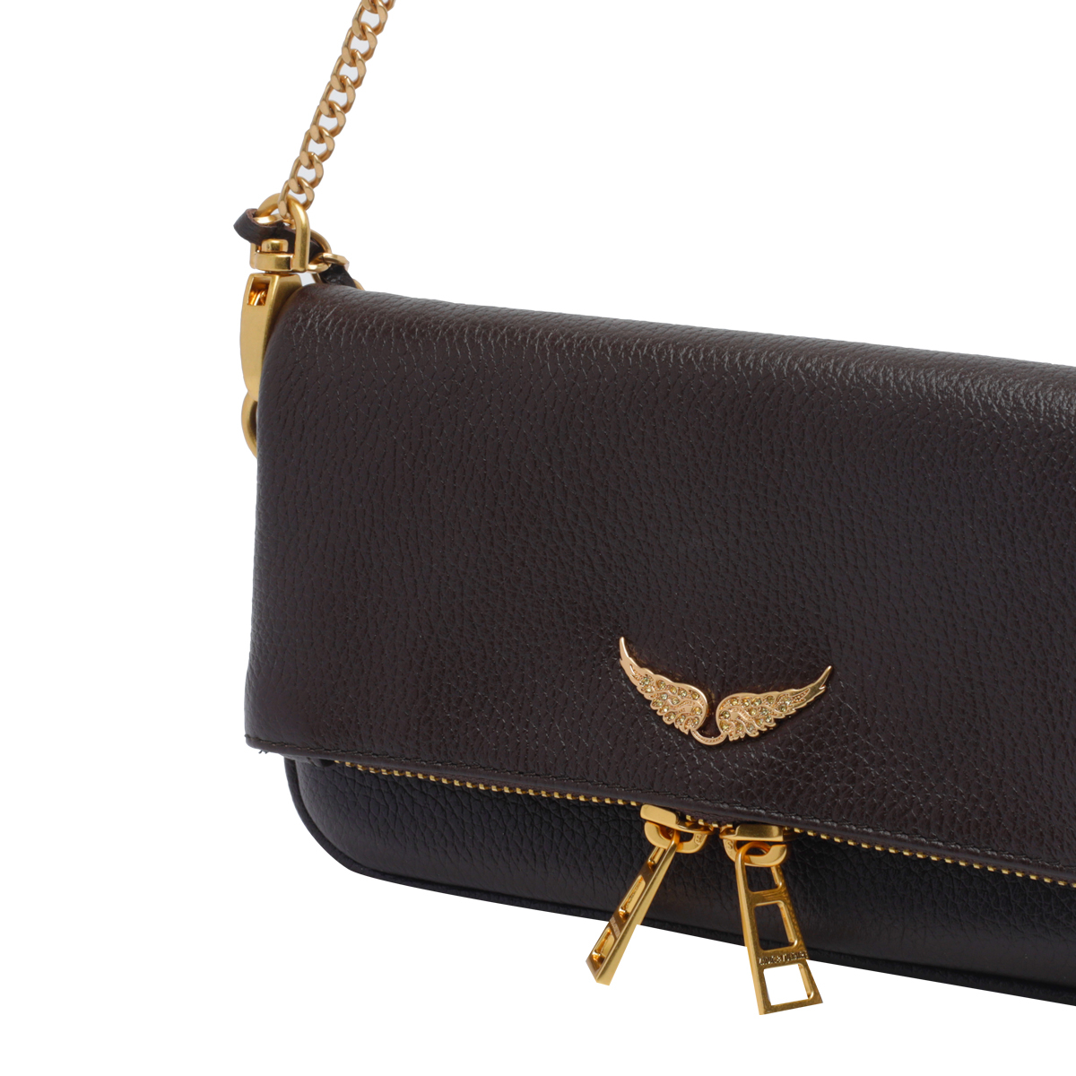 [Zadig & Voltaire] Shoulder bag FW26 LWBA03975219