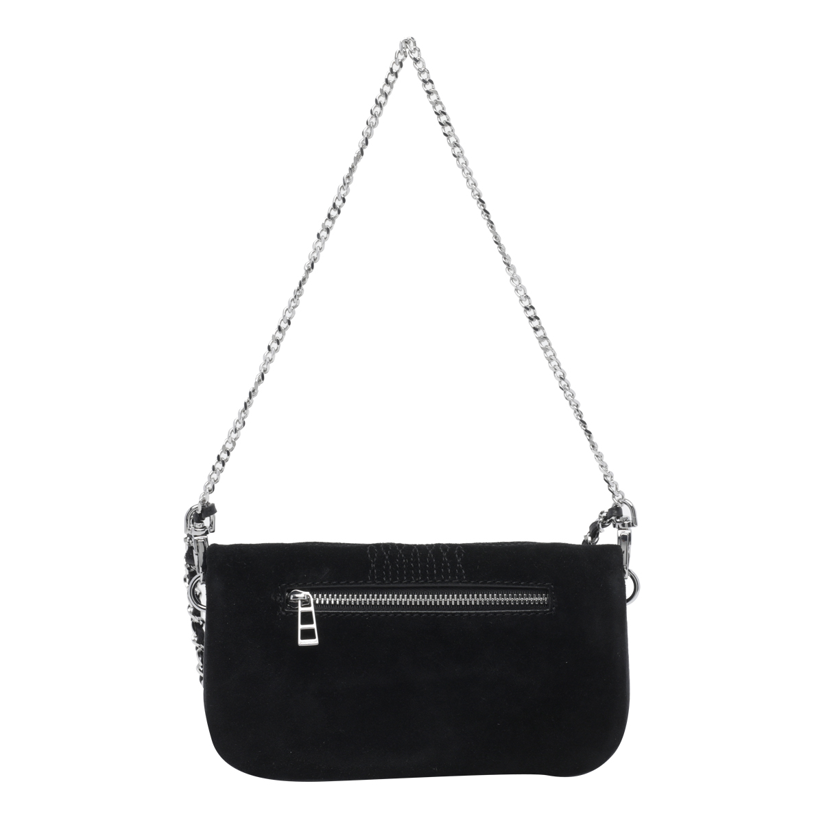 [Zadig & Voltaire] Shoulder bag FW26 LWBA0448711