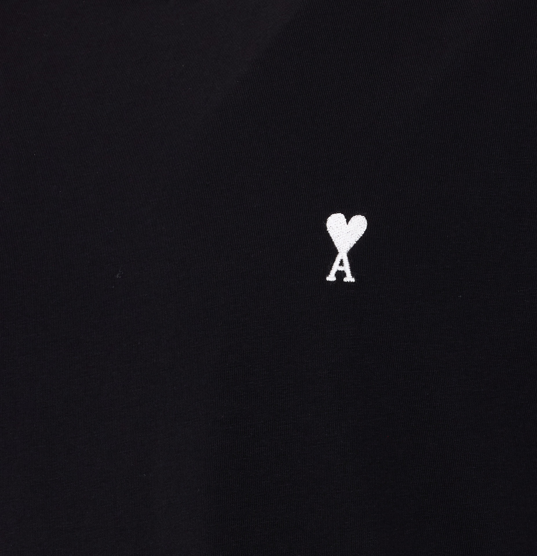 [AMI ALEXANDRE MATTIUSSI] T-shirts Short Sleeve FW26 HTS346724045