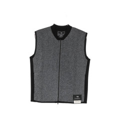 [Y - 3] Knitwear FW26 KR1114BLACK