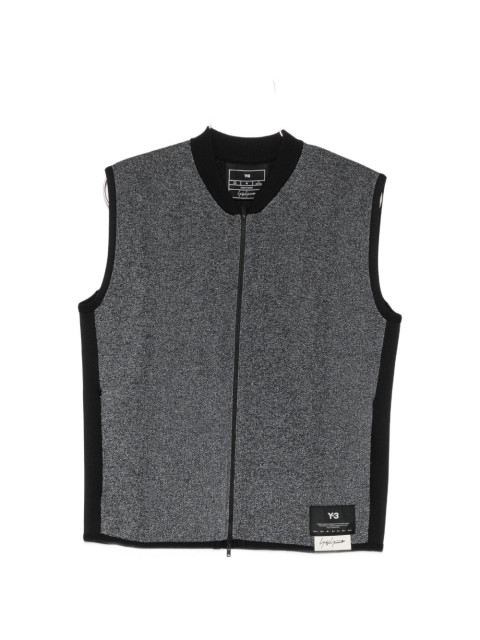 [Y - 3] Knitwear FW26 KR1114BLACK