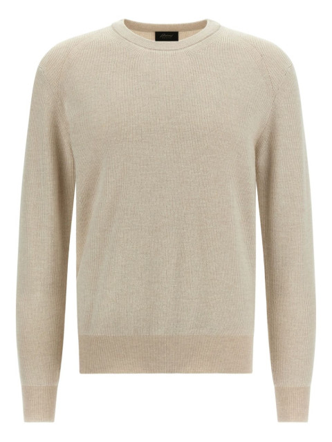 [BRIONI] Knitwear FW26 UMQ90LOCK129790