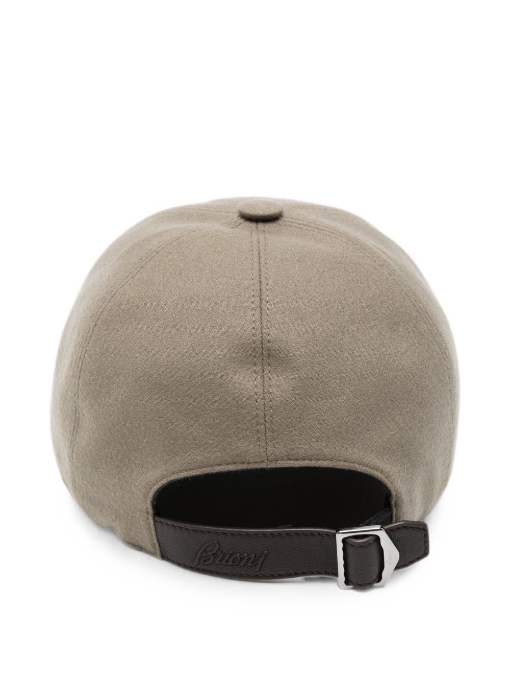 [BRIONI] Cap FW26 O4910MOC3342900
