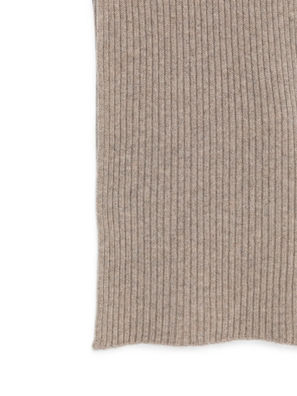 [BRIONI] Scarf FW26 O3MJ0LOCK269700