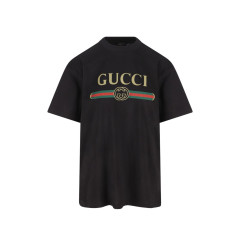 [Gucci] T-shirts Short Sleeve FW26 865015XJHUF1152