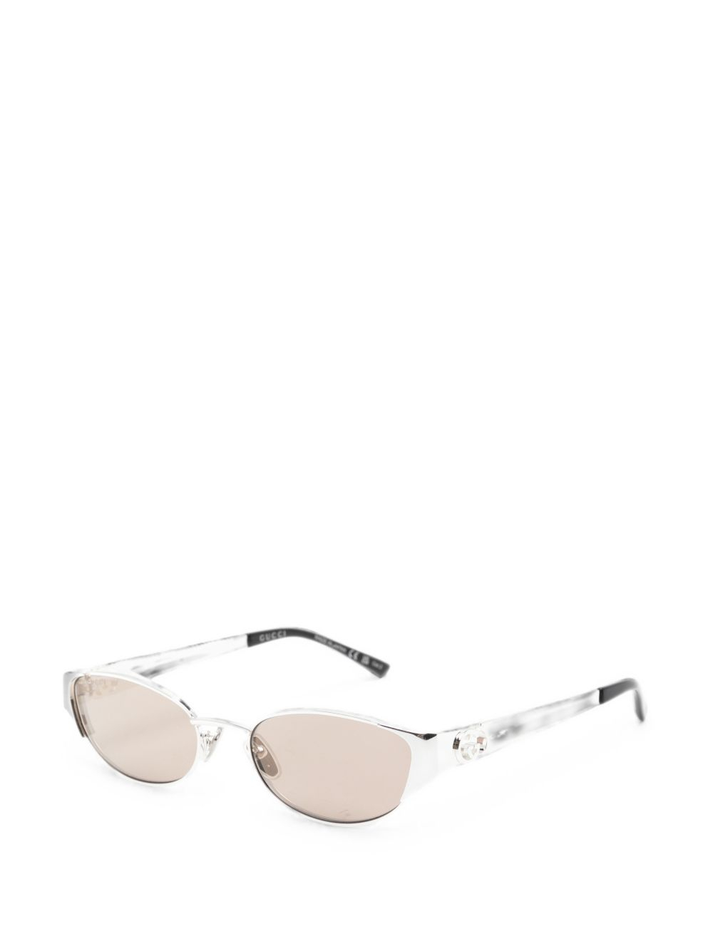 [Gucci] Sunglasses FW26 A000PJI33308129