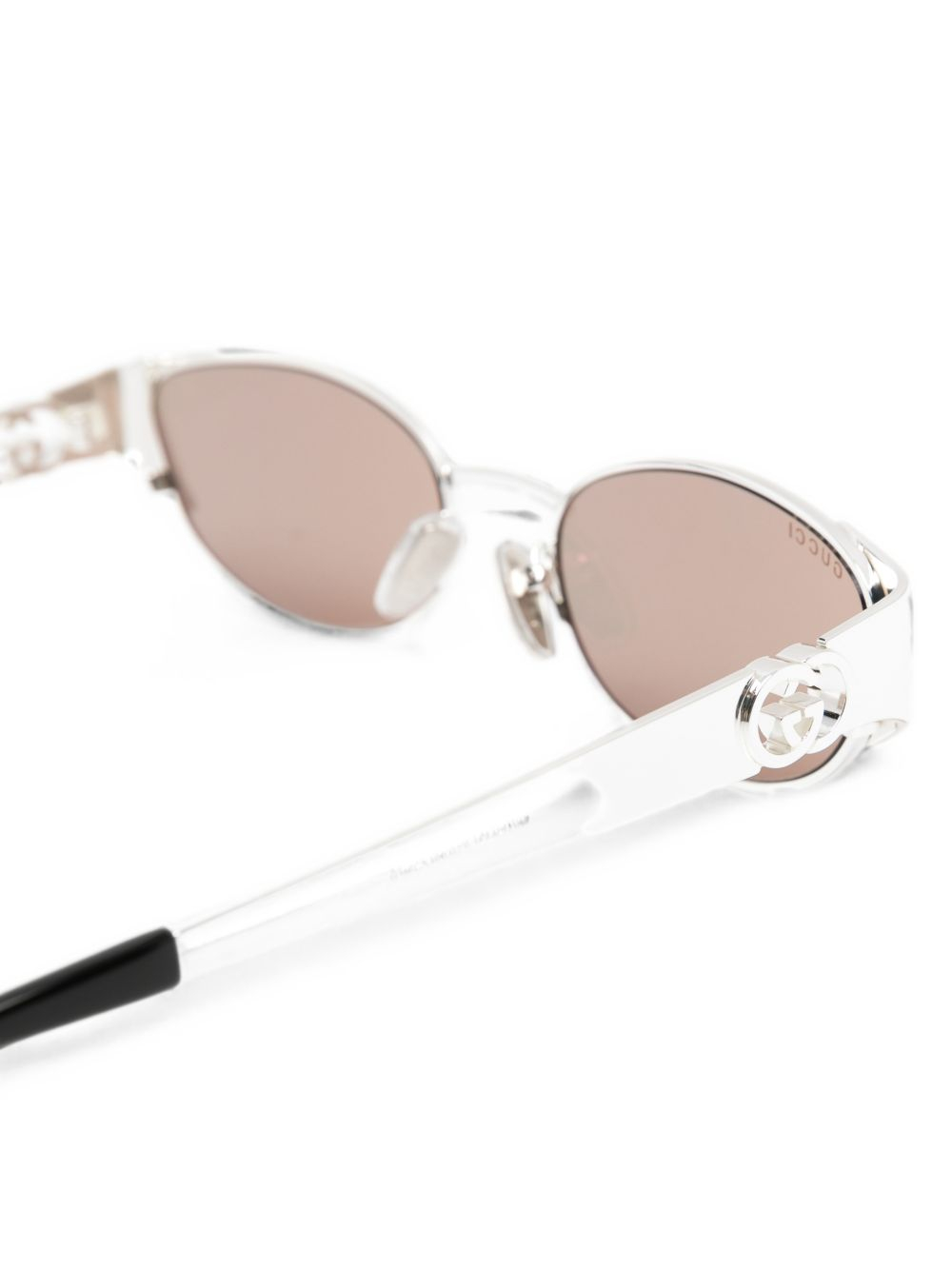 [Gucci] Sunglasses FW26 A000PJI33308129
