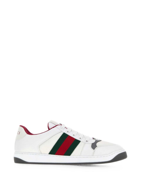 [Gucci] Sneakers FW26 A00147FAGAU9059