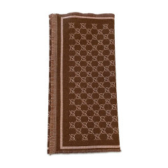 [Gucci] Scarf FW26 8390353GAMQ2572