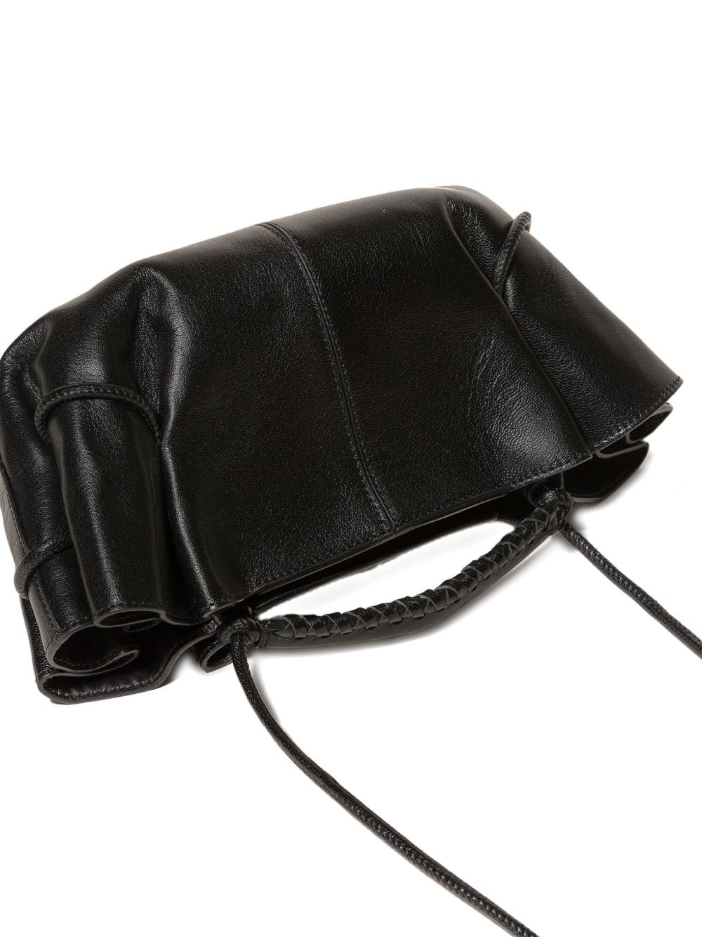 [HEREU] Tote bag FW26 ARTMIWBS26BLACK