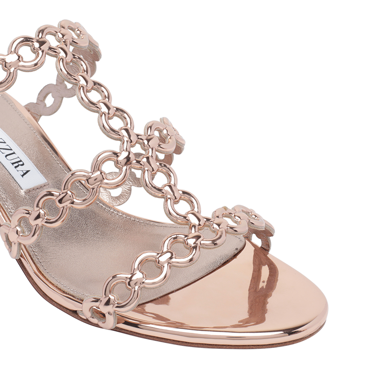 [Aquazzura] Sandals FW26 ICHMIDM0SSYROG