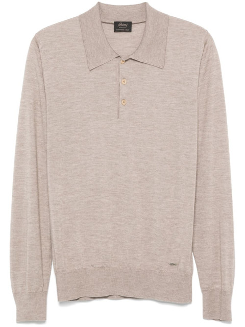 [BRIONI] Knitwear FW26 UMR30LP1K829700