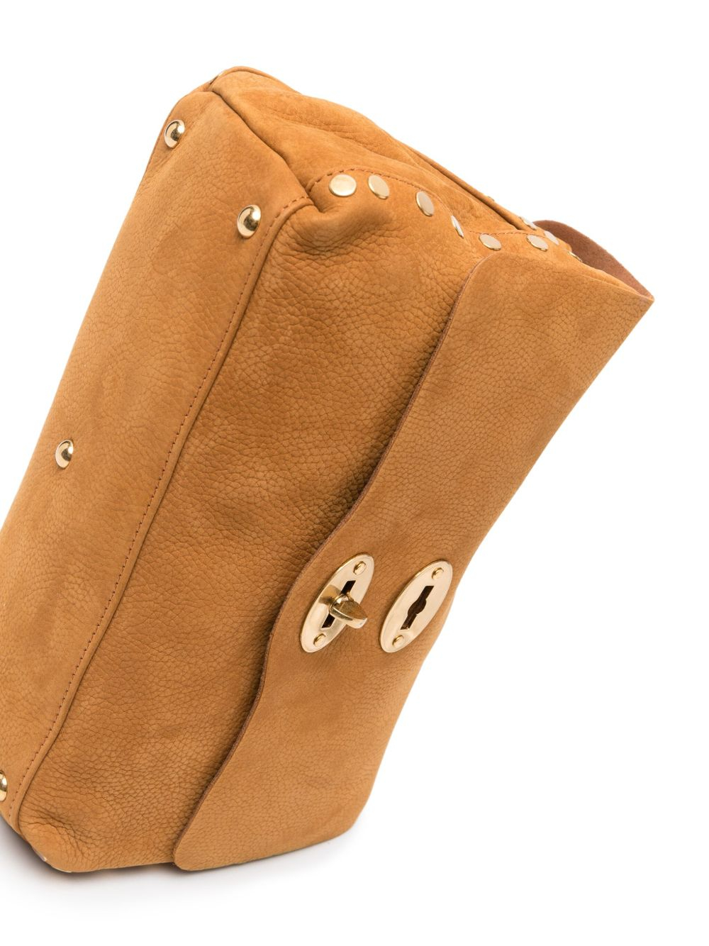 [Zanellato] Bag FW26 068090SJONESZ0250