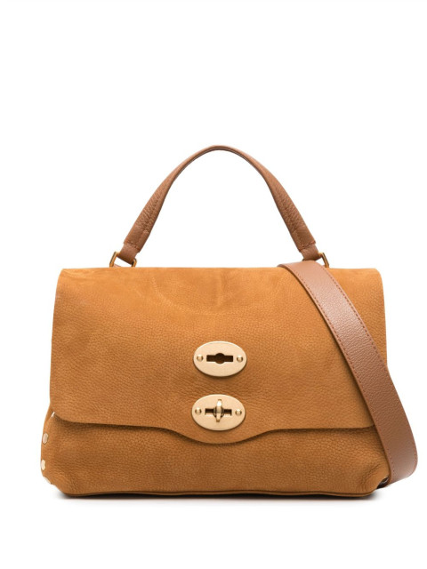 [Zanellato] Bag FW26 068090SJONESZ0250