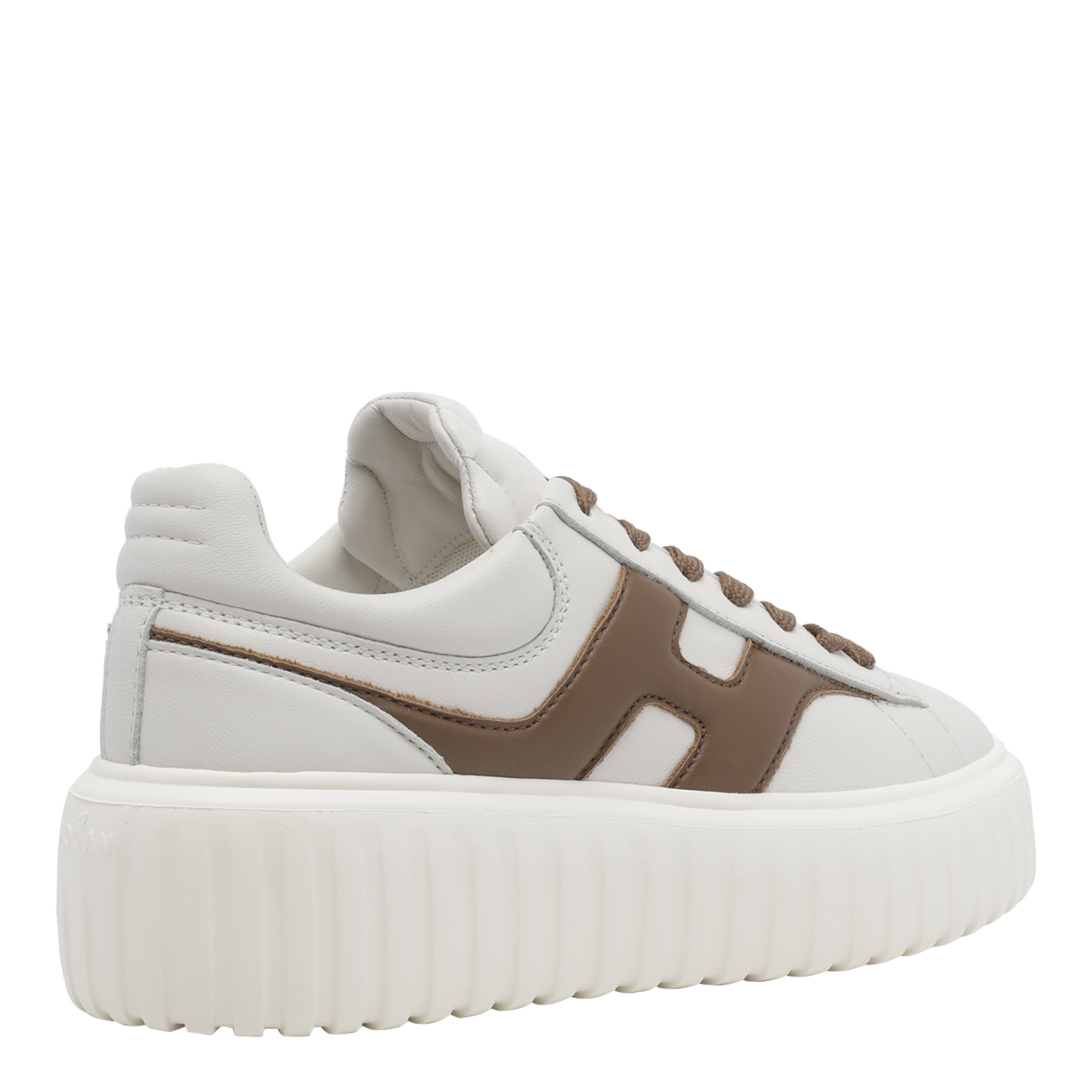 [Hogan] Sneakers FW26 HXW6450FE91LE902RK