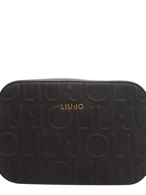 [Liu Jo] Shoulder bag FW26 AF6211E113991419