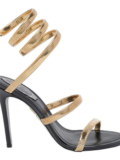 [Rene Caovilla] Sandals FW26 C128391050001V017