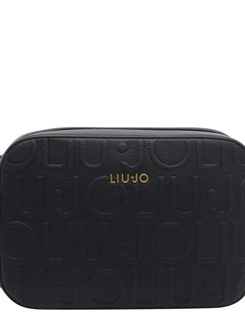 [Liu Jo] Shoulder bag FW26 AF6211E113922222