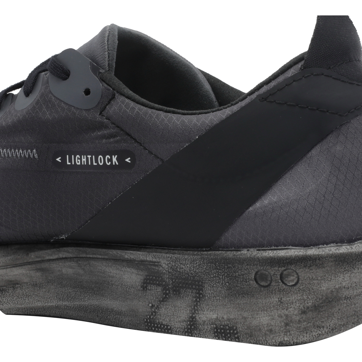 [Y - 3] Sneakers FW26 KI9544BLACK/GREY/WHITE