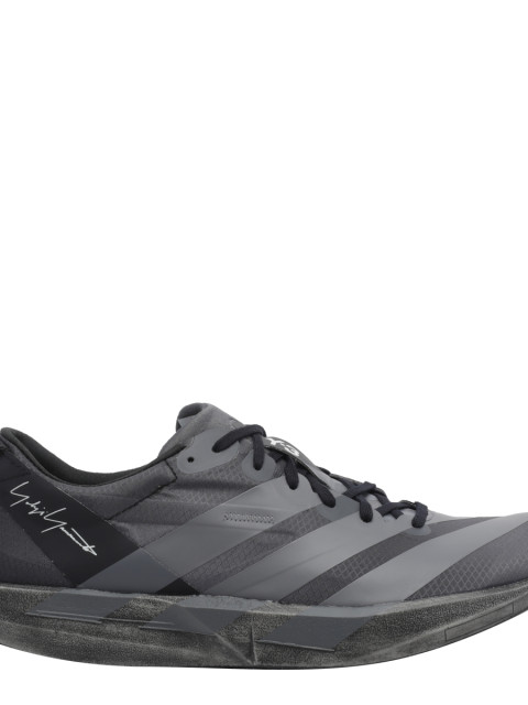 [Y - 3] Sneakers FW26 KI9544BLACK/GREY/WHITE