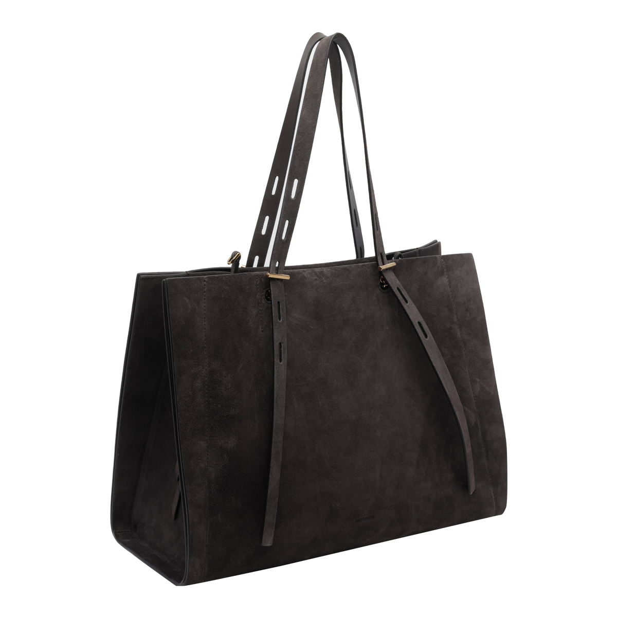 [Minobossi] Shoulder bag FW26 PAULASUEDEC701