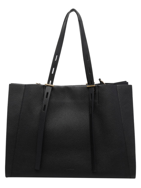 [Minobossi] Shoulder bag FW26 PAULAAIREC101