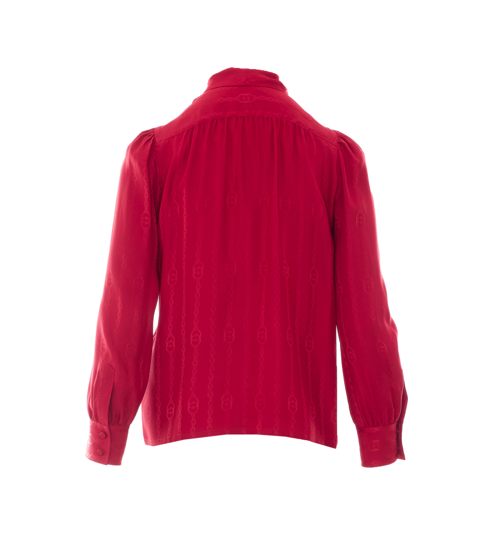 [Gucci] Shirts Long Sleeve FW26 865102ZAM486199